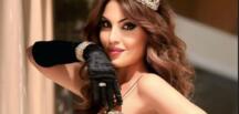 GÜLŞAH HATUN KIRMIZI HALININ PARLAYAN YILDIZI OLDU!
