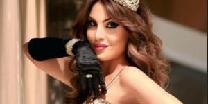 GÜLŞAH HATUN KIRMIZI HALININ PARLAYAN YILDIZI OLDU!