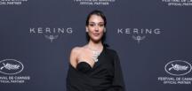 DİLAN ÇİÇEK DENİZ CANNES’DAKİ ÖZEL “WOMEN IN MOTION” DAVETİNE KATILAN TEK TÜRK OYUNCU OLDU