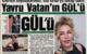 “Mor Hicranlar” ile Milyonlara Ulaştı… “Yavru Vatan’ın Gülü” Gül Erda Kıbrıs Sahnesine Geri Dönüyor