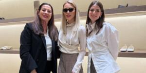 Bottega Veneta’dan Seçkin Davet
