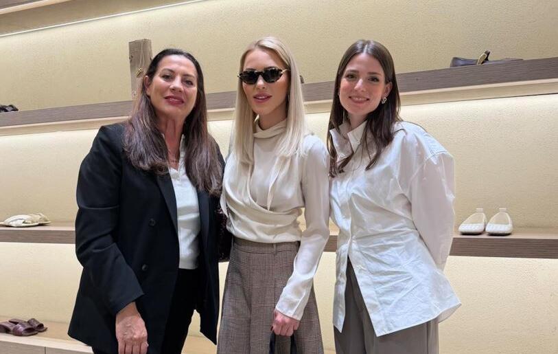 Bottega Veneta’dan Seçkin Davet