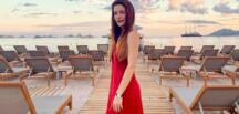 Selin Uzal, Uzal Media Co. ile Cannes Sahnesi’nde!