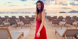 Selin Uzal, Uzal Media Co. ile Cannes Sahnesi’nde!