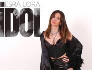 YAZA YENİ SOLUK ESRA LORA’DAN “iDOL”