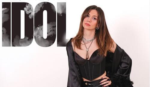 YAZA YENİ SOLUK ESRA LORA’DAN “iDOL”