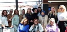 NEYAD Vakfı Bağışçıları ile Kahvaltıda Buluştu