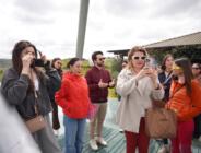 ECE VAHAPOĞLU İLE WELLWORLD’DE NEFES VE YENİLENME