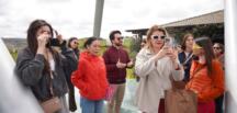 ECE VAHAPOĞLU İLE WELLWORLD’DE NEFES VE YENİLENME