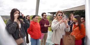ECE VAHAPOĞLU İLE WELLWORLD’DE NEFES VE YENİLENME