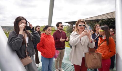 ECE VAHAPOĞLU İLE WELLWORLD’DE NEFES VE YENİLENME