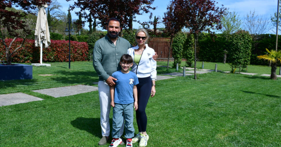 Beykoz’un Saklı Cenneti Pamera Garden Yaz Sezonuna İddialı Giriyor!