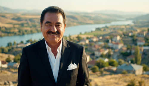 İmparator “Baboş” ile Kaldığı Yerden Devam Ediyor!