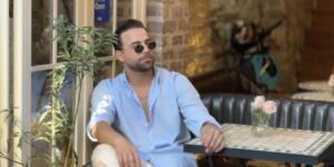 O Ses Türkiye ile tanıdığımız ve uzun süredir stüdyo çalışmalarına aralıksız devam eden Ercan Göler, yeni single çalışması “Sürgün” için geri sayıma başladı.