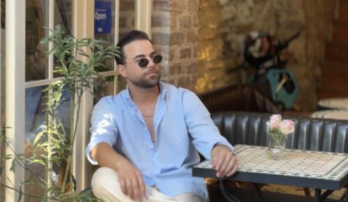 O Ses Türkiye ile tanıdığımız ve uzun süredir stüdyo çalışmalarına aralıksız devam eden Ercan Göler, yeni single çalışması “Sürgün” için geri sayıma başladı.