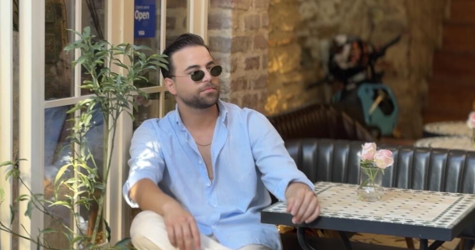 O Ses Türkiye ile tanıdığımız ve uzun süredir stüdyo çalışmalarına aralıksız devam eden Ercan Göler, yeni single çalışması “Sürgün” için geri sayıma başladı.