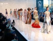 JM Bride’s, “Shining Dreams” koleksiyonuyla alkış aldı