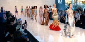 JM Bride’s, “Shining Dreams” koleksiyonuyla alkış aldı