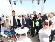 Altay’dan Örnek Davet: Boğaz’da Gönül Köprüsü Kuruldu!