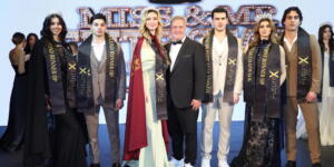 MISS&MR ELITE STAR TÜRKİYE’de “MissPhysique” Seçildi!