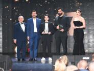 Quality of magazine’den Cahide Palazzo’da 17. yıla özel gövde gösterisi