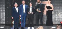 Quality of magazine’den Cahide Palazzo’da 17. yıla özel gövde gösterisi