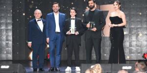 Quality of magazine’den Cahide Palazzo’da 17. yıla özel gövde gösterisi