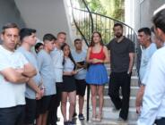 Fenomen seri “Kıyma” sinema filmiyle geri dönüyor