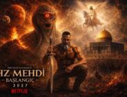 YÜZYILIN FİLMİ GELİYOR !HZ MEHDİ 