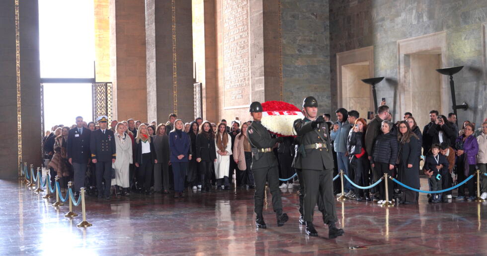 Rotahane’den Ankara’da Görkemli Final