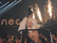 Kemer’de Neo Club Rüzgarı: Görkemli Açılışla Sezona “Merhaba” Dedi