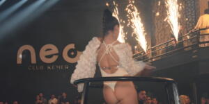 Kemer’de Neo Club Rüzgarı: Görkemli Açılışla Sezona “Merhaba” Dedi