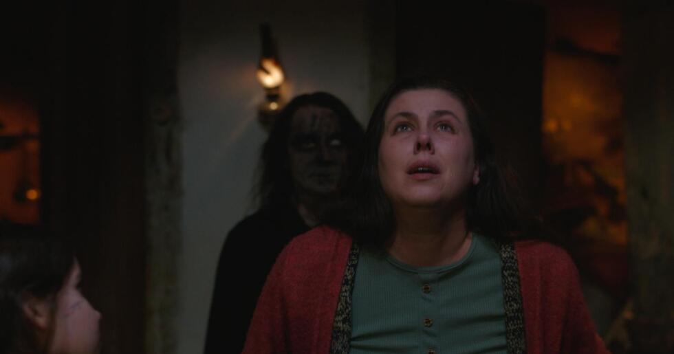 Korku filmi sevenlerin merakla beklediği ‘’Tulpa-Ruhun Laneti” 12 Haziran’da vizyona giriyor.