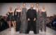 MURAT ACAR DEFİLESİNDE MERMER PODYUMDA MODA RESİTALİ