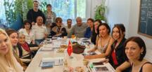 KIRIK RUHLAR SESSİZ KADINLARIN SESİ OLACAK