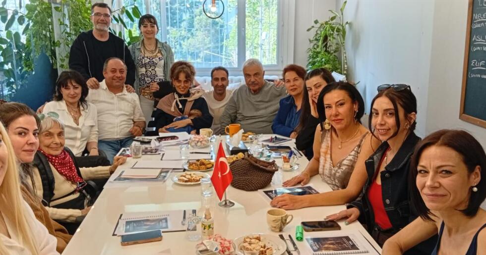 KIRIK RUHLAR SESSİZ KADINLARIN SESİ OLACAK