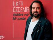 “İlker Özdemir’den Enerjisi Yüksek Bir Maxi-Single: “Kalplere Vur Bir Zımba” Yayında!