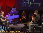 “Ümit Yılmaz ile Doğaçlama”da Akademik Bir Yorum ve Kadim Ezgiler: Dr. Öğr. Üyesi Seda Düzyol