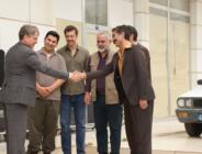 Cennetin Çocukları yeni bölümleriyle her pazartesi akşamı TRT 1’de…
