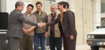 Cennetin Çocukları yeni bölümleriyle her pazartesi akşamı TRT 1’de…