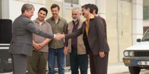 Cennetin Çocukları yeni bölümleriyle her pazartesi akşamı TRT 1’de…