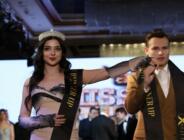 PODYUMLARDAN EKRANLARA UZANAN ÇOK YÖNLÜ BİR YETENEK: MISS & MR ELITE STAR TÜRKİYE 5.’Sİ MELİSA PINAR ARSLAN GÖZ KAMAŞTIRIYOR!