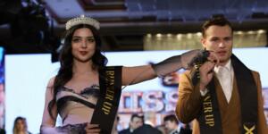 PODYUMLARDAN EKRANLARA UZANAN ÇOK YÖNLÜ BİR YETENEK: MISS & MR ELITE STAR TÜRKİYE 5.’Sİ MELİSA PINAR ARSLAN GÖZ KAMAŞTIRIYOR!