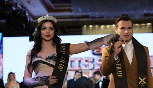 PODYUMLARDAN EKRANLARA UZANAN ÇOK YÖNLÜ BİR YETENEK: MISS & MR ELITE STAR TÜRKİYE 5.’Sİ MELİSA PINAR ARSLAN GÖZ KAMAŞTIRIYOR!