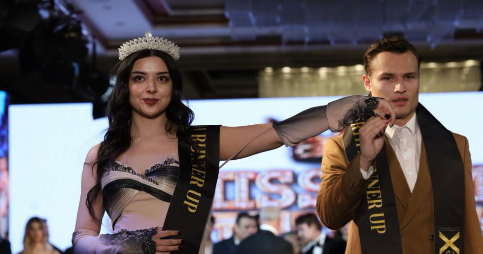 PODYUMLARDAN EKRANLARA UZANAN ÇOK YÖNLÜ BİR YETENEK: MISS & MR ELITE STAR TÜRKİYE 5.’Sİ MELİSA PINAR ARSLAN GÖZ KAMAŞTIRIYOR!