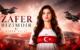 MİLLİ TAKIM MARŞI YAZAN İLK KADIN SANATÇI BEGÜM POLAT’TAN “ZAFER BİZİMDİR” MARŞI