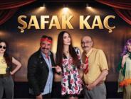 ECE GÜRSEL TİYATRO SAHNESİNDE/TİYATRONAME’DEN ECE GÜRSEL’Lİ KOMEDİ