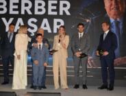 Boğaz’da İlham Veren Bir Gece   “Berber Yaşar” Okuyucuyla Buluştu
