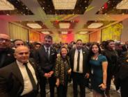 Türkiye’den Tek Gayrimenkul Firması Olarak Tarihe Geçti. .