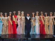 Antalya’da düzenlenen Miss Aura International 2026’nın kazananı Çekya temsilcisi oldu